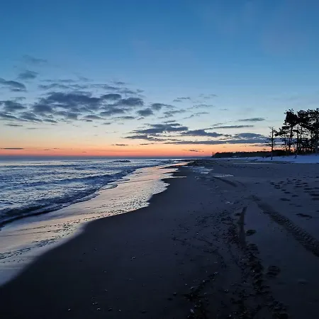 M&k Marynarski- Sobieszewo, Wyspa Sobieszewska * Гданьск