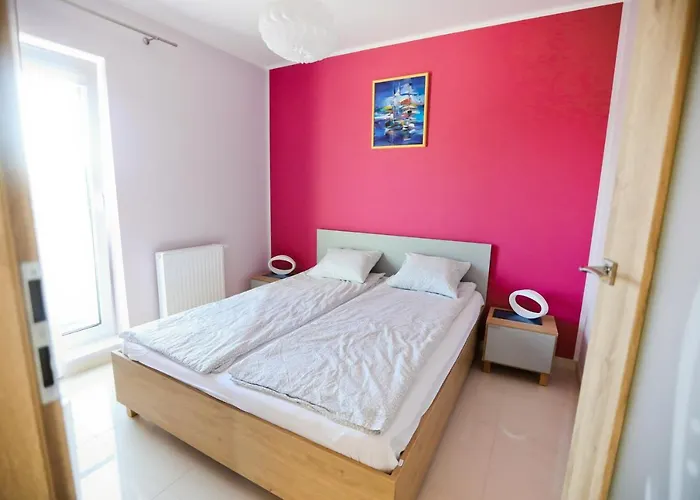 M&k Marynarski- Sobieszewo, Wyspa Sobieszewska *