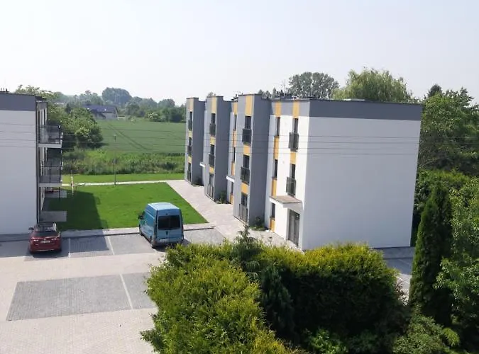 M&k Marynarski- Sobieszewo, Wyspa Sobieszewska Гданьск