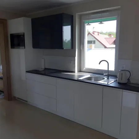 Apartamento M&k Marynarski- Sobieszewo, Wyspa Sobieszewska *