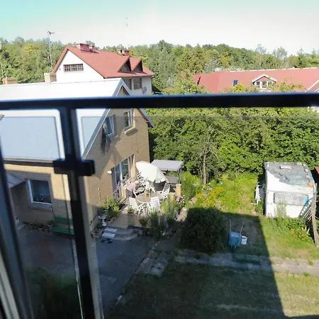 Apartamento M&k Marynarski- Sobieszewo, Wyspa Sobieszewska