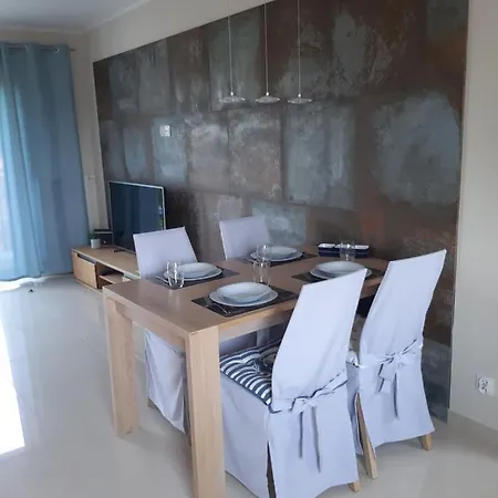 M&k Marynarski- Sobieszewo, Wyspa Sobieszewska Apartamento