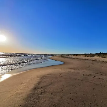 M&k Marynarski- Sobieszewo, Wyspa Sobieszewska アパート