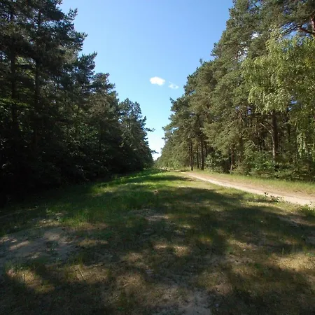M&k Marynarski- Sobieszewo, Wyspa Sobieszewska