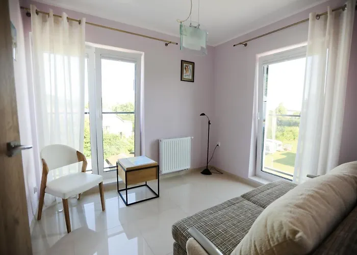 M&k Marynarski- Sobieszewo, Wyspa Sobieszewska * Гданьск