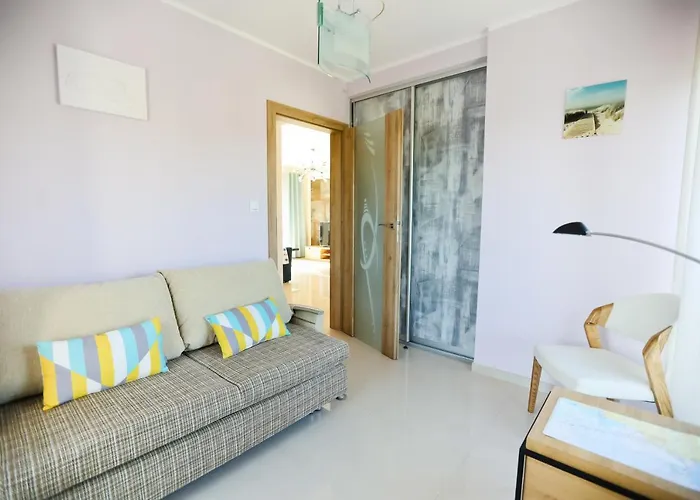 M&k Marynarski- Sobieszewo, Wyspa Sobieszewska Гданьск