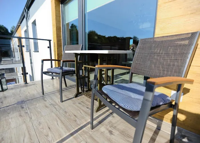 M&k Marynarski- Sobieszewo, Wyspa Sobieszewska * גדנסק