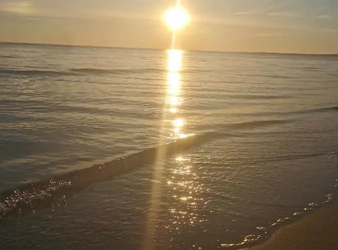 M&k Marynarski- Sobieszewo, Wyspa Sobieszewska * גדנסק