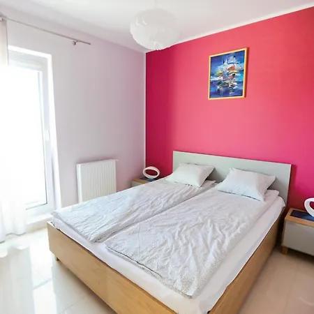 Apartman M&k Marynarski- Sobieszewo, Wyspa Sobieszewska *