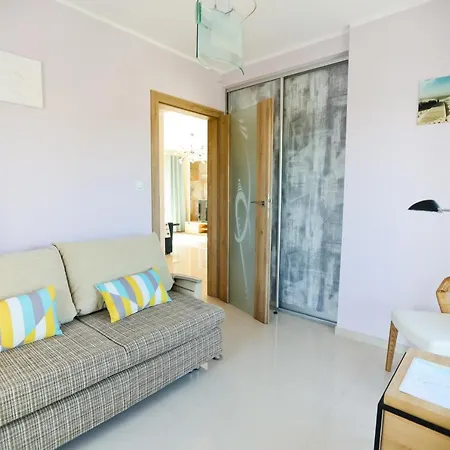 M&k Marynarski- Sobieszewo, Wyspa Sobieszewska Gdańsk