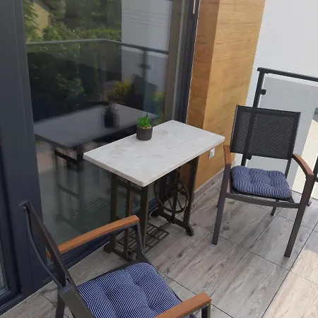 Apartman M&k Marynarski- Sobieszewo, Wyspa Sobieszewska