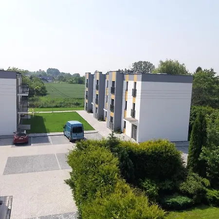 M&k Marynarski- Sobieszewo, Wyspa Sobieszewska Gdańsk